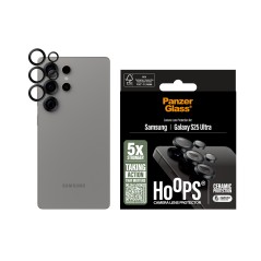 PanzerGlass Hoops Objektiv beskyttelse